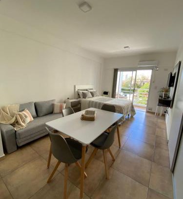 La Plata Apartment | Plaza Moreno