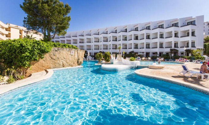 Santa Ponsa Apartment | Plazamar Serenity Resort