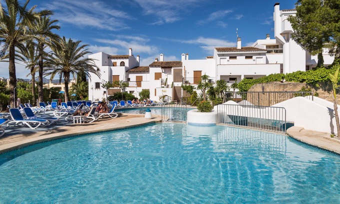 Santa Ponsa Resort | Plazamar Serenity Resort