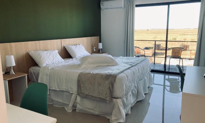 Carlos Reyles Hotel | PLC Hotel Centenario
