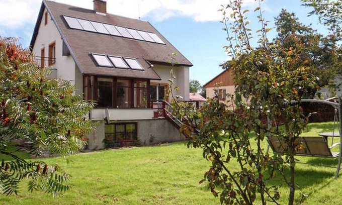 Vyssi Brod House | Pleasant house for rent, turistic location, quite area..