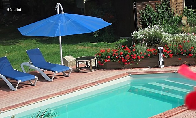 Basseneville House | Pleasant Norman house 15 minutes from the beach of Cabourg