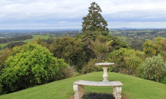 Waitakere Apartment | Please do not book - no longer listed