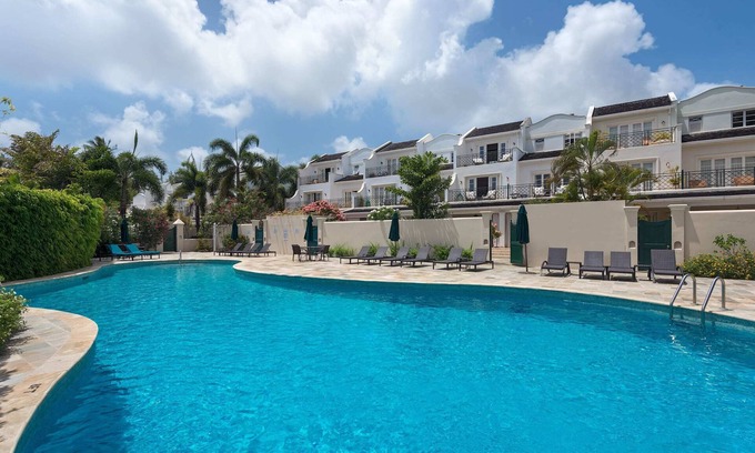 Mullins House | Please Inquire Before Booking – Luxury Villa