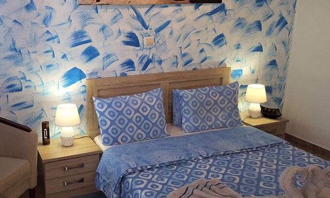 Perissa Hotel | Pleasure DOUBLE ROOMS 3