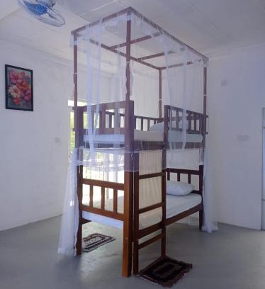 Midigama Hostel | Pleasure Hostel