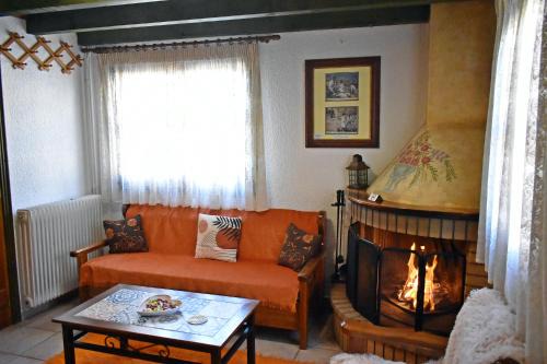 Arachova Apartment | Pleistos valley 2