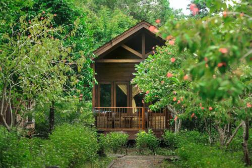 Sumberasri Hotel | Plengkung Lodge G-Land