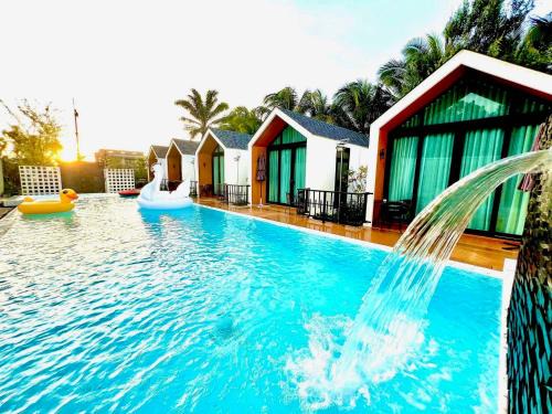 Saphli Resort | Plern-ura poolvilla cafe เพลินอุรา พูลวิลล่า คาเฟ่