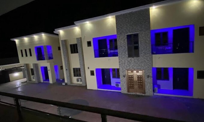 Owerri Apartment | Plot 35 Apartments