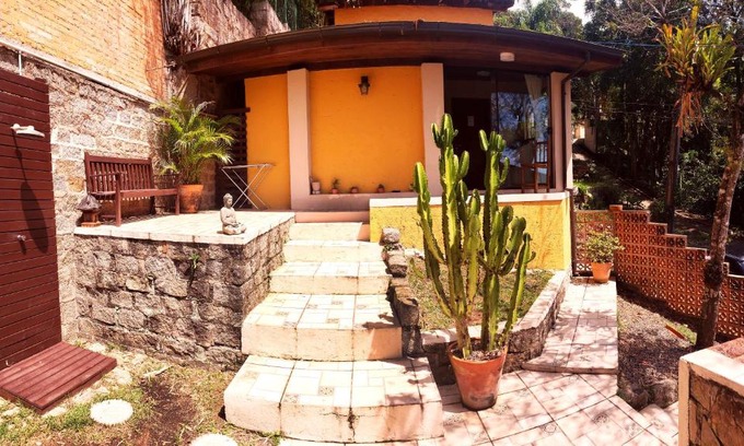 Porto da Lagoa House | Plumeria Guest House