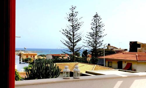 Marina di Modica House | Plumes Home