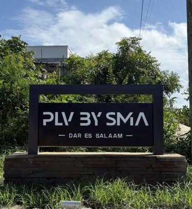 Mlingotini Villa | PLV By SMA