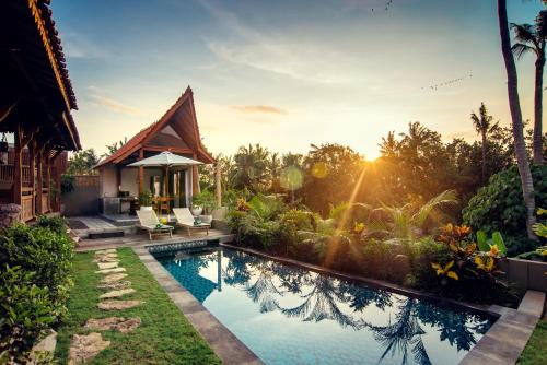 Pererenan Resort | PNB Bali Villas