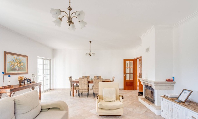 Palmela House | Poceirão N'A Quinta - Villa with Pool