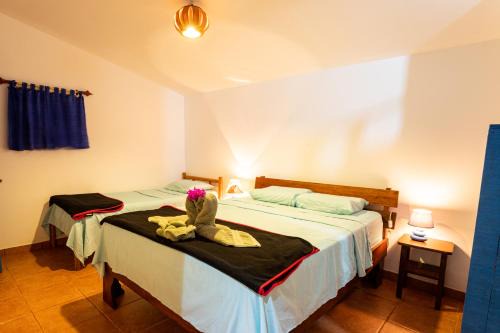 Mogote de Bagaces Cabin | Pochote Lodge