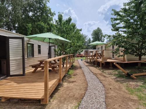 Trygort Resort | Pod bocianim gniazdem