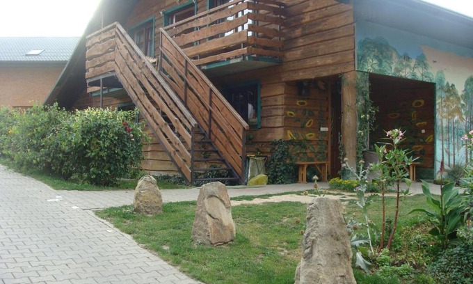 Gruszow House | Pod Gruszą