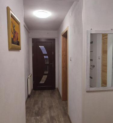 Nowe Miasto Lubawskie Apartment | Pod Lasem