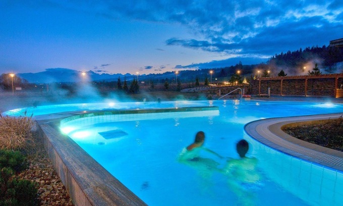 Bialka Tatrzanska Bed & Breakfast | Pod Tatrami