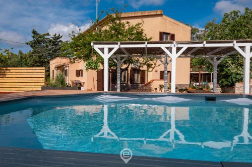 Alghero Apartment | Podere 100 Country House - Apartment Terra