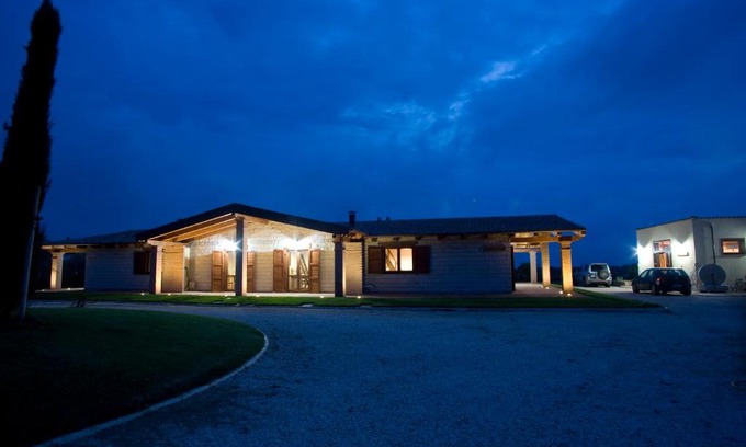 Marina di San Nicola Apartment | Podere 1248