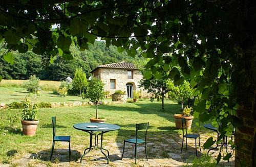 Sovicille Apartment | Podere Campalfi