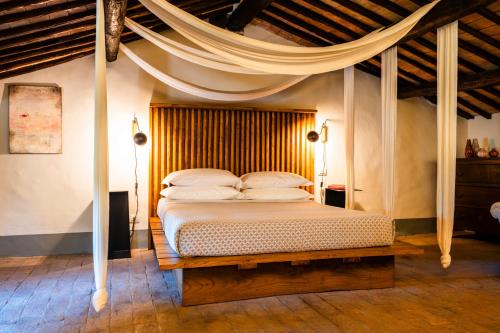 Viterbo House | Podere Dell'Arco Country Charme