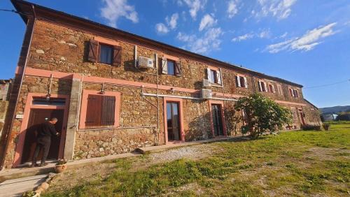 Rosignano Marittimo House | podere dell'ovo