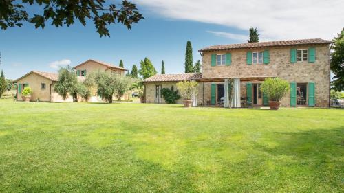 Cetona Villa | PODERE GRAGNANO 12, Emma Villas