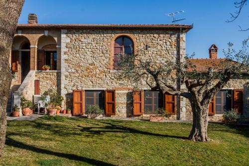 Magliano in Toscana House | Podere i Sodi