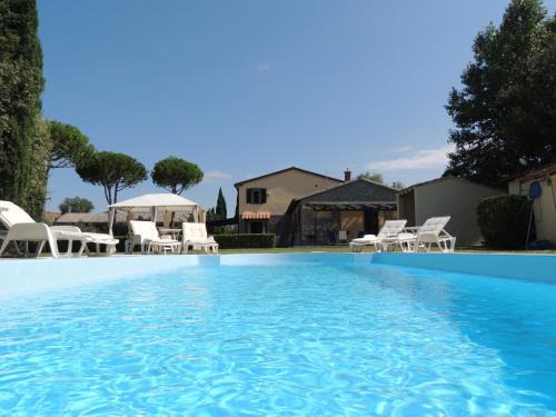 Santa Luce Bed & Breakfast | Podere Il Mulino
