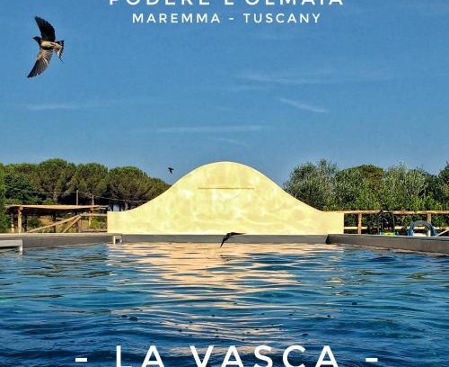 Manciano House | Podere L'Olmaia