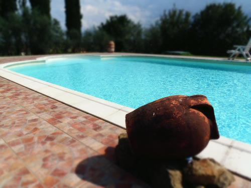 Santarello House | Podere La Capacciola