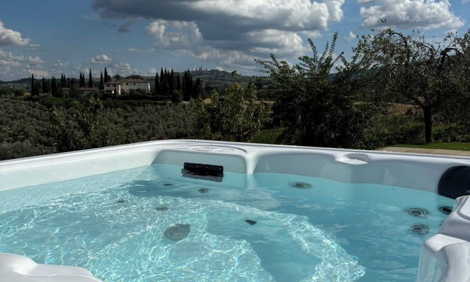 San Gimignano Other | Podere La Quercia