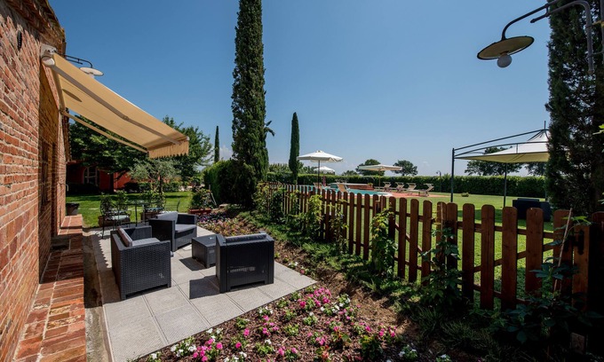 Santarello Other | Podere La Rocca