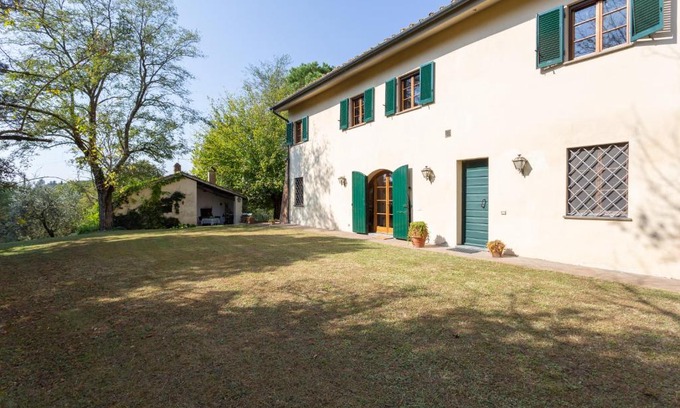 Pontedera House | Podere Le Capannucce