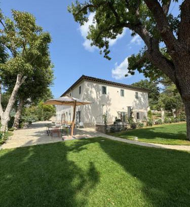 Baschi Resort | Podere Le Marene