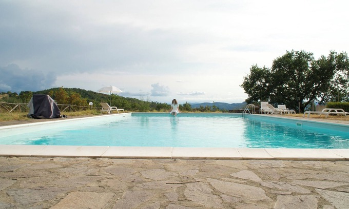 Fraccano Other | Podere Pietraluna