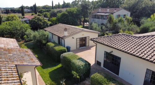 Borgo Carige House | Podere San Biagio