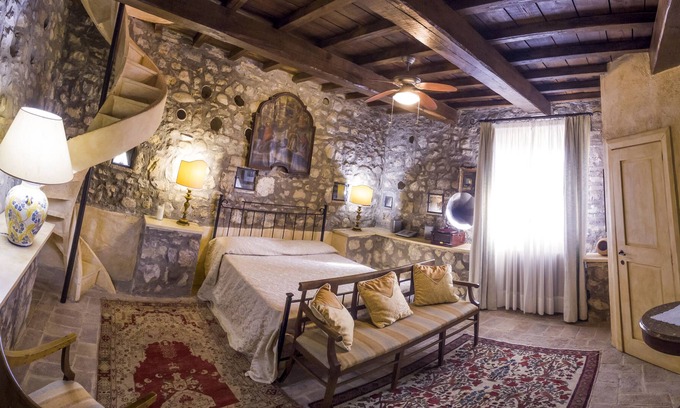 Castel Viscardo House | Podere Vitiano - Torre