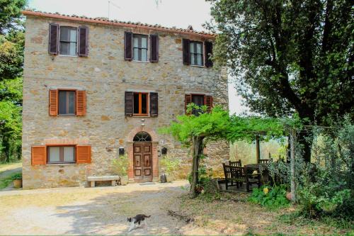 Parrano House | Podere YogAyur