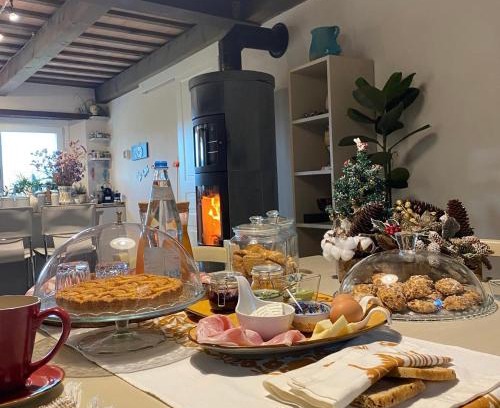 Monteleone Bed & Breakfast | Poderino - a place to feel