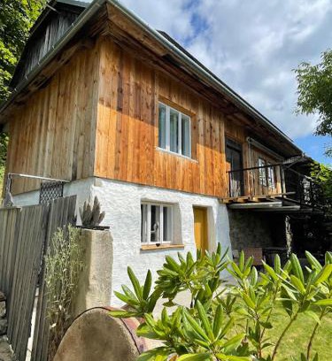 Lanckorona Apartment | Podgórska 7