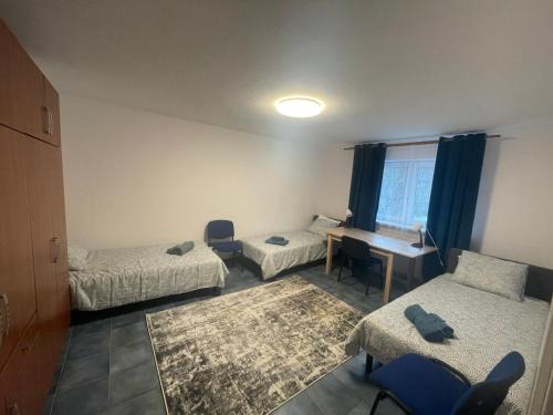 Rzeszow House | Podkarpacka 50
