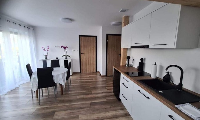 Szczytna Apartment | Podniebne Góry