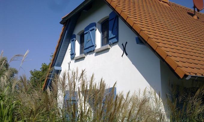 Kaltenhof House | Poeler Inselhaus for small or large families (2 to 5 people)