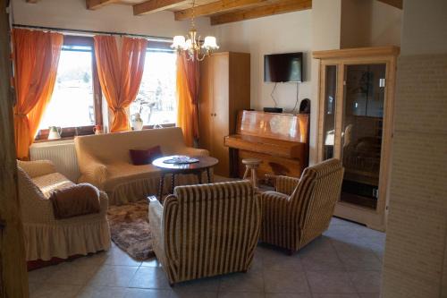 Kiskorpad Apartment | Pogácsás Porta