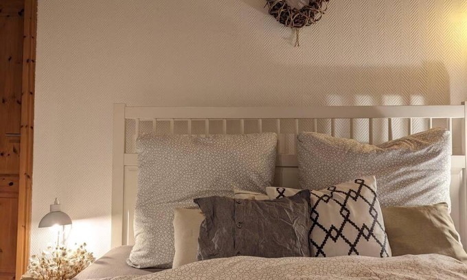 Region Hannover District Apartment | Poggenhagen Urlaub mitten in der Natur