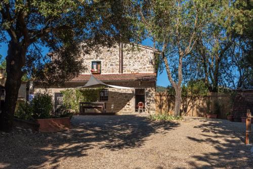 Greve in Chianti House | Poggio al Mandorlo